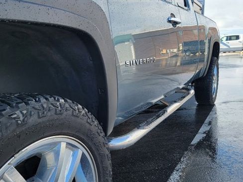 Used 2013 Chevrolet Silverado 1500 LT w/ All-Star Edition image 37