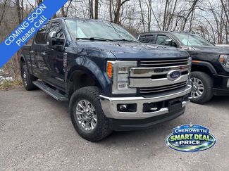 Used 2017 Ford F350 Lariat w/ Lariat Ultimate Package video 2