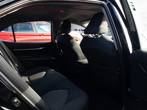 Used 2023 Toyota Camry LE image 23