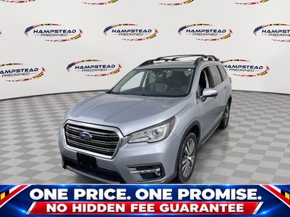 Used 2022 Subaru Ascent Limited w/ Technology Package