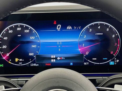 New 2026 Mercedes-Benz GLS 450 4MATIC image 19