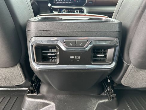 Used 2023 GMC Sierra 1500 Denali Ultimate AWD/4WD image 23