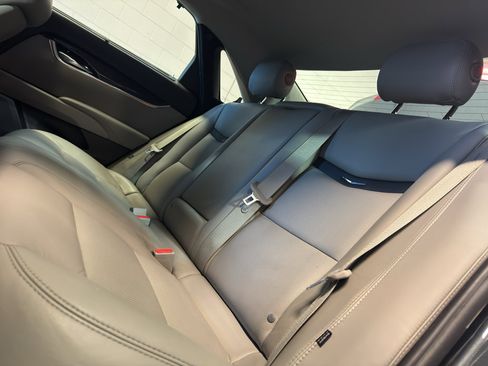 Used 2014 Cadillac XTS Vsport Premium AWD/4WD image 30