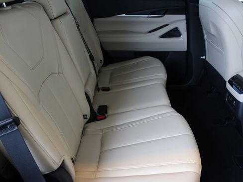 Certified 2025 INFINITI QX60 Sensory w/ Vision Package image 39