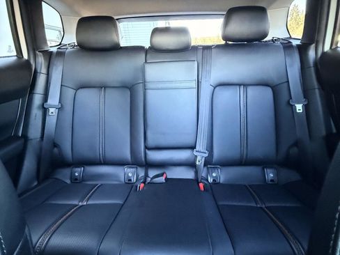 Used 2025 MAZDA CX-50 AWD 2.5 S w/ Accent Package image 22