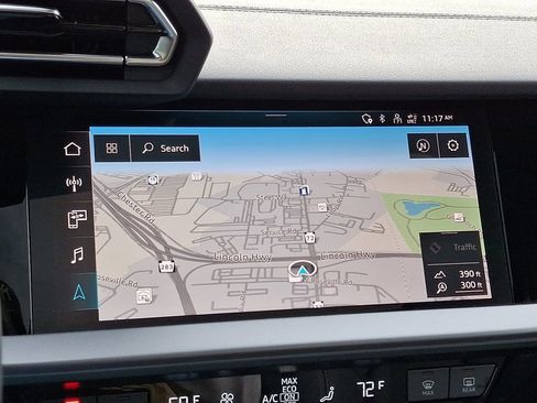 Certified 2025 Audi A3 2.0T Premium Plus w/ Premium Plus Package image 18