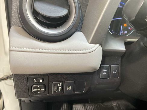 Used 2016 Toyota RAV4 Limited image 24