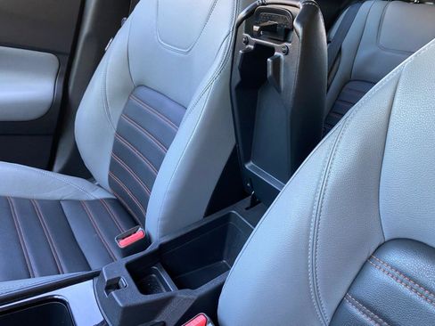 Used 2021 Nissan Kicks SR FWD image 50