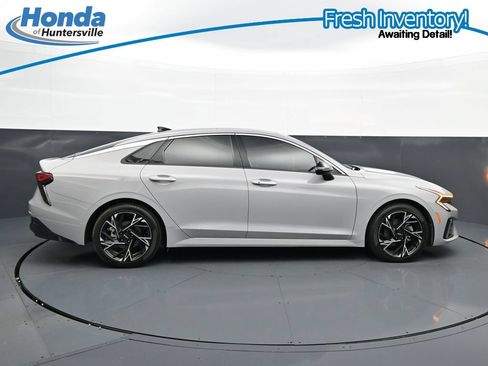 Used 2025 Kia K5 GT-Line w/ GT-Line Premium Package AWD/4WD image 11
