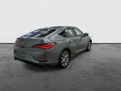 Used 2024 Acura Integra FWD image 3