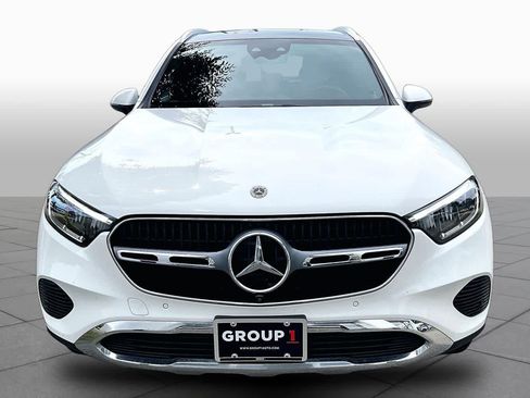 Certified 2023 Mercedes-Benz GLC 300 4MATIC image 4
