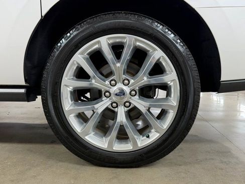 Used 2019 Ford Expedition Max Limited w/ Equipment Group 302A image 12