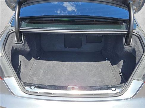 Used 2017 Audi A8 L 3.0T w/ Executive Package image 6