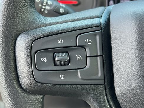 New 2026 Chevrolet Silverado 2500 W/T AWD/4WD image 24