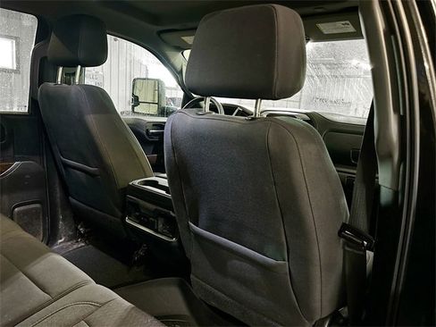 Used 2020 GMC Sierra 1500 Elevation image 11