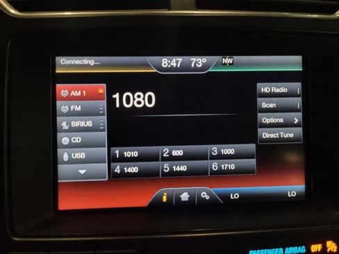 Used 2016 Ford Explorer Limited w/ Equipment Group 301A AWD/4WD image 25
