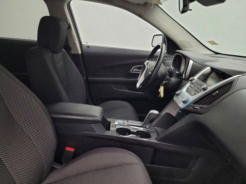 Used 2015 Chevrolet Equinox LT w/ Driver Convenience Package image 21