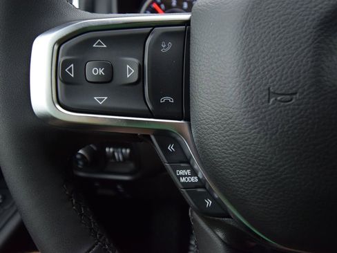 New 2026 RAM 1500 Big Horn image 24