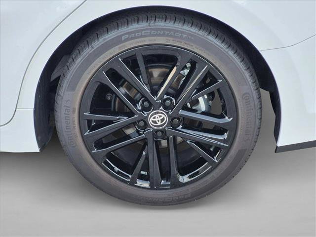 Certified 2026 Toyota Camry SE FWD image 6