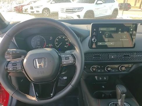 New 2026 Honda HR-V Sport image 23