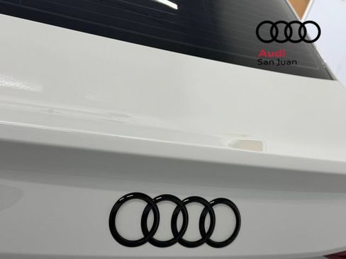 Used 2023 Audi A3 2.0T Premium Plus w/ Premium Plus Package AWD/4WD image 12