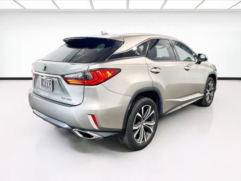 Used 2018 Lexus RX 350 FWD w/ Premium Package image 4