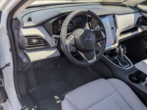 Used 2025 Subaru Legacy Premium AWD/4WD image 13