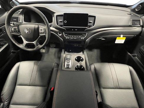 New 2026 Honda Ridgeline TrailSport image 18