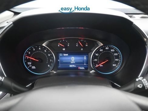 Used 2024 Chevrolet Equinox LT image 9