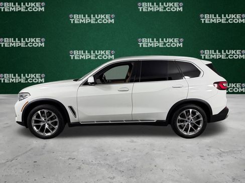 Used 2023 BMW X5 sDrive40i w/ Parking Assistance Package RWD image 9