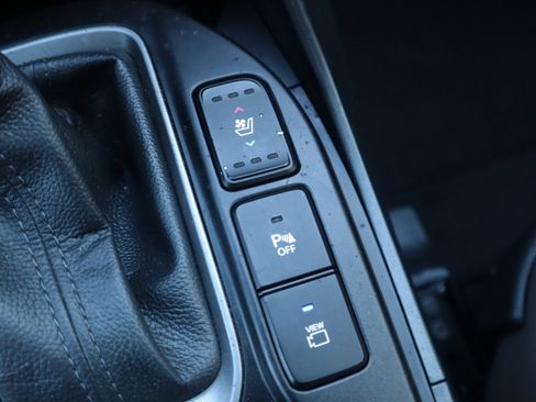 Used 2017 Hyundai Santa Fe AWD w/ SE Ultimate Tech Package 03 image 94