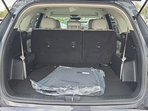 New 2026 Kia Sorento S image 10