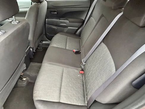 Used 2020 Mitsubishi Outlander Sport ES image 13