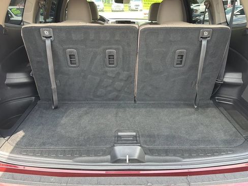Used 2020 Honda Pilot EX-L image 28