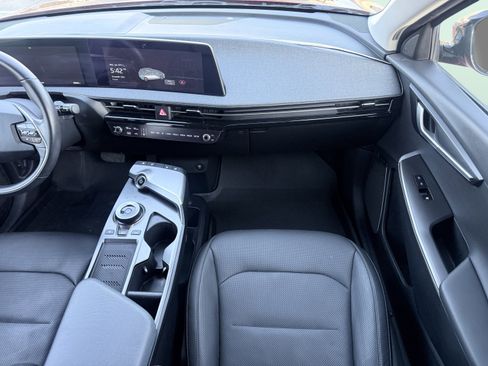 Used 2023 Kia EV6 Wind w/ Wind Technology Package image 52