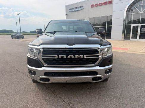 Used 2022 RAM 1500 Big Horn AWD/4WD image 8