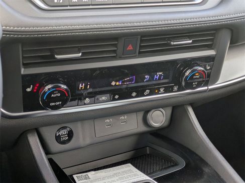 New 2026 Nissan Rogue SV w/ Cold Weather Package image 24