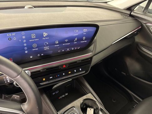 Used 2025 Buick Envision Preferred image 30