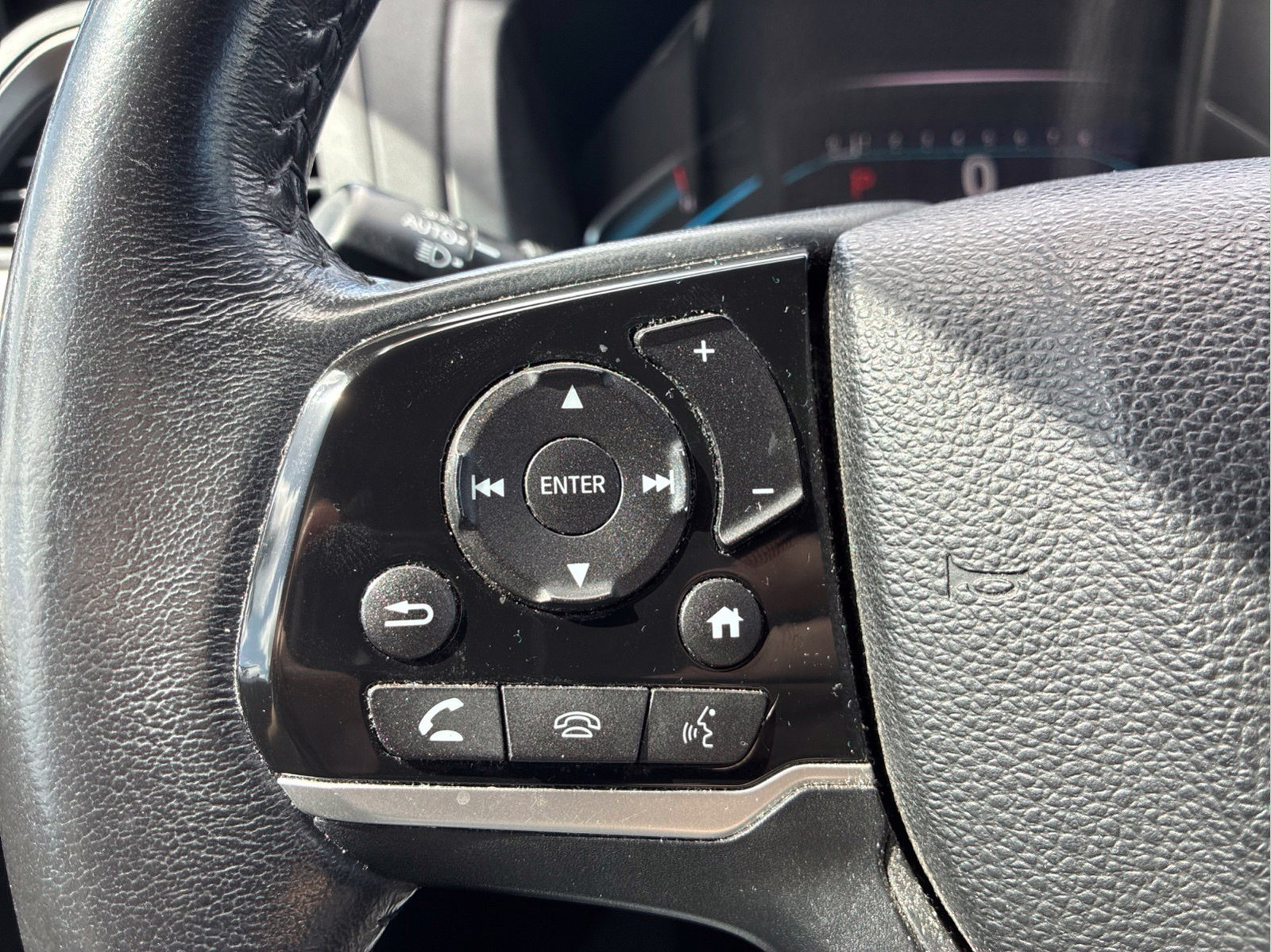 Used 2018 Honda Odyssey EX-L image 15