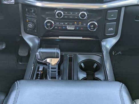 Used 2021 Ford F150 Lariat w/ Equipment Group 502A High AWD/4WD image 19