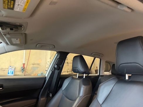 Certified 2023 Toyota Corolla Cross XLE FWD image 25