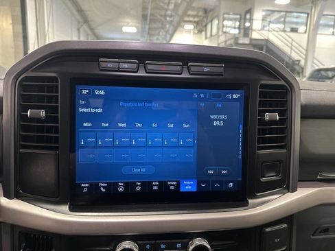 Used 2023 Ford F150 Lightning XLT image 31