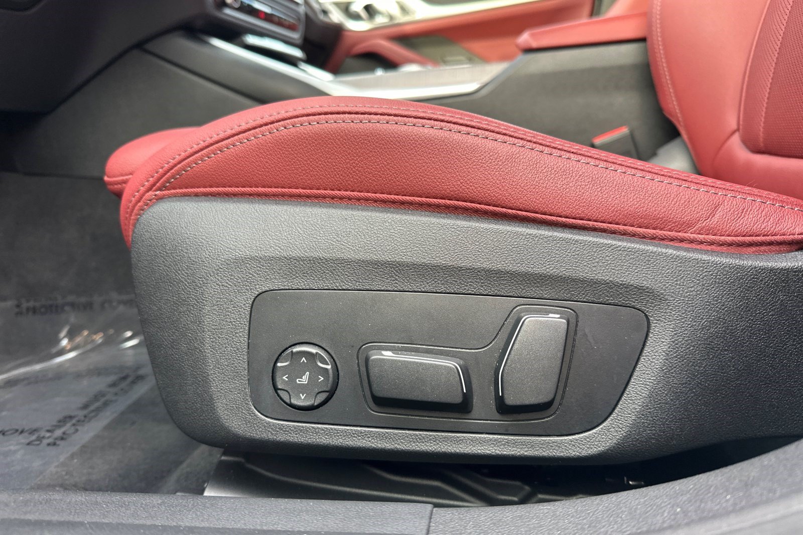 Used 2025 BMW i4 eDrive40 w/ Premium Package RWD image 14