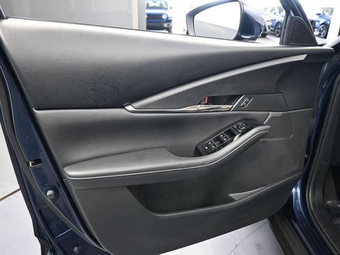 Used 2023 MAZDA CX-30 AWD 2.5 S w/ Preferred Package image 17