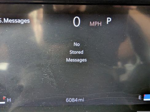 Used 2025 Jeep Grand Cherokee Limited w/ Trailer Tow Package RWD image 25