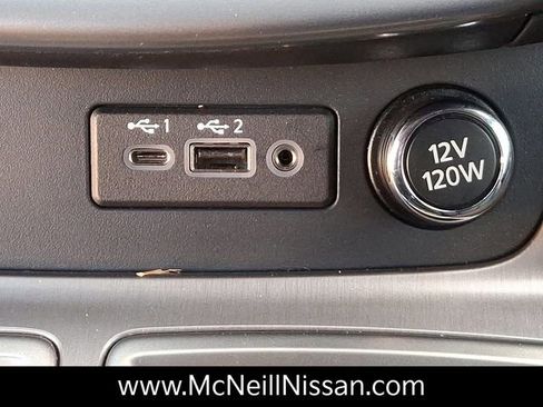 Used 2024 Nissan Murano SL image 27