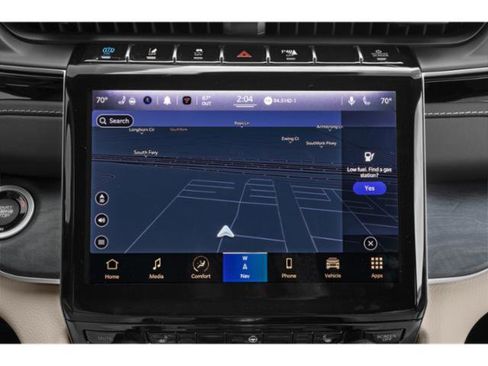 Certified 2024 Jeep Grand Cherokee Summit AWD/4WD image 16