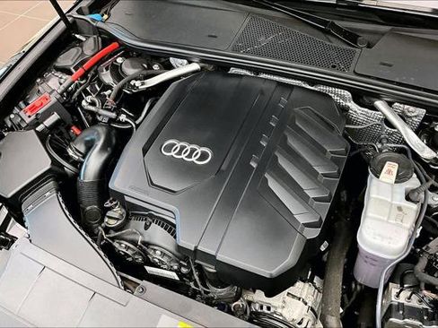 Certified 2023 Audi A6 Premium Plus w/ Premium Plus Package AWD/4WD image 31