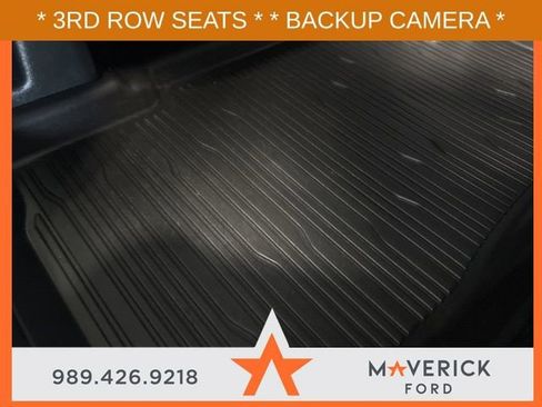 Used 2023 Ford Explorer XLT w/ Equipment Group 202A image 30