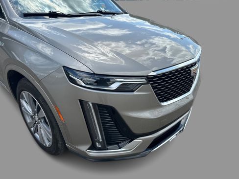 Used 2022 Cadillac XT6 Premium Luxury AWD/4WD image 30